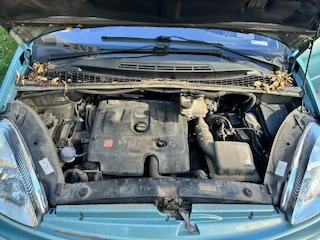 Citroen Xsara picasso  - изображение 3