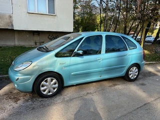 Citroen Xsara picasso | Mobile.bg   13