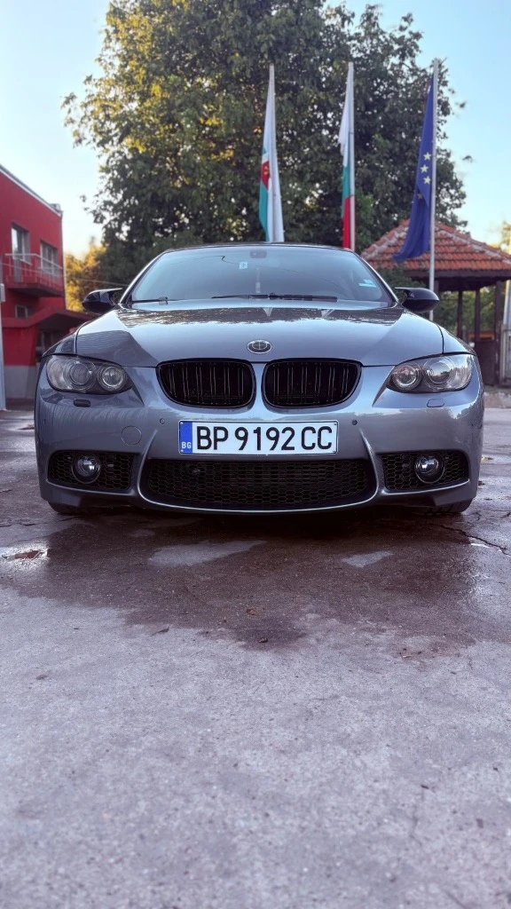 BMW 330 M57 | Mobile.bg   5