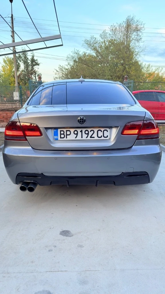 BMW 330 M57 | Mobile.bg   2