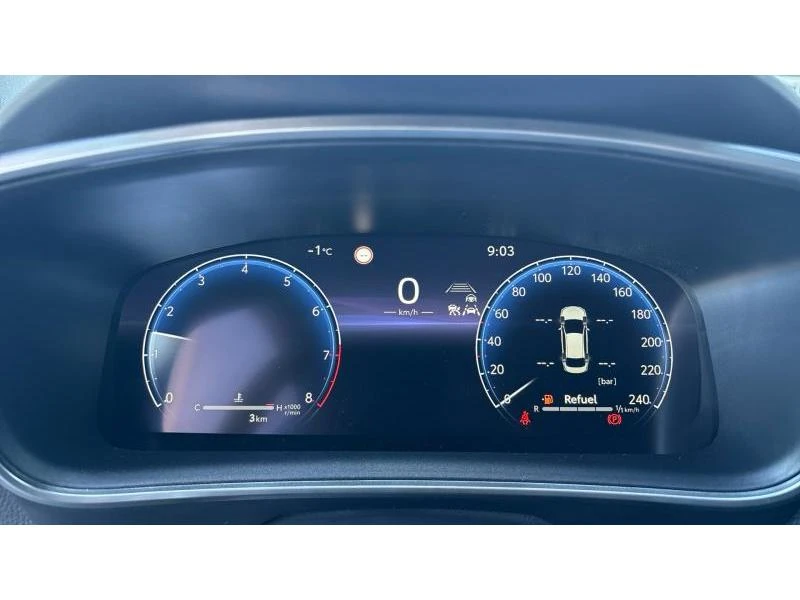 Toyota Corolla SDN 1.5 6MT Executive MY25, снимка 14 - Автомобили и джипове - 53028672