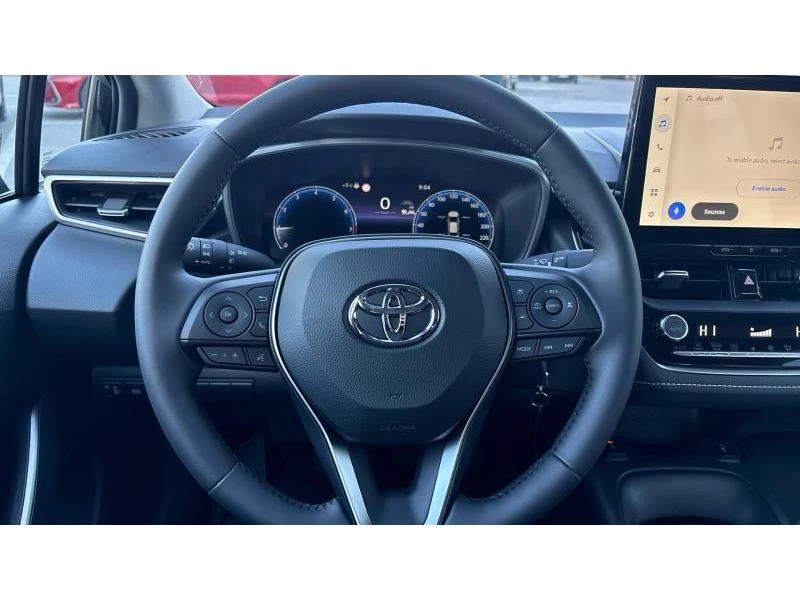 Toyota Corolla SDN 1.5 6MT Executive MY25, снимка 13 - Автомобили и джипове - 53028672