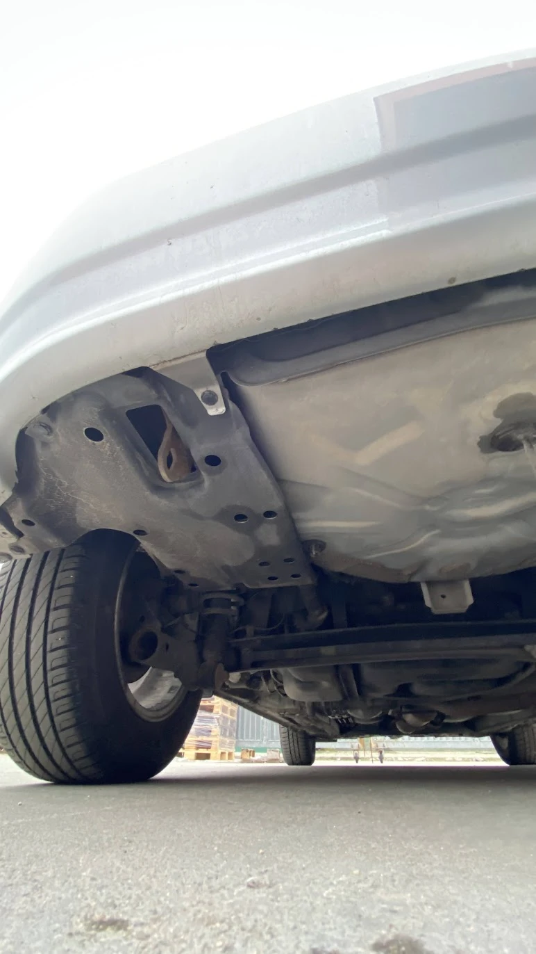 Toyota Corolla 1.4, снимка 6 - Автомобили и джипове - 53653130