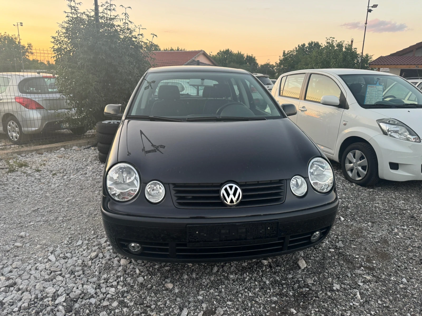 VW Polo 1.2i KLIMA 141000km. - изображение 2