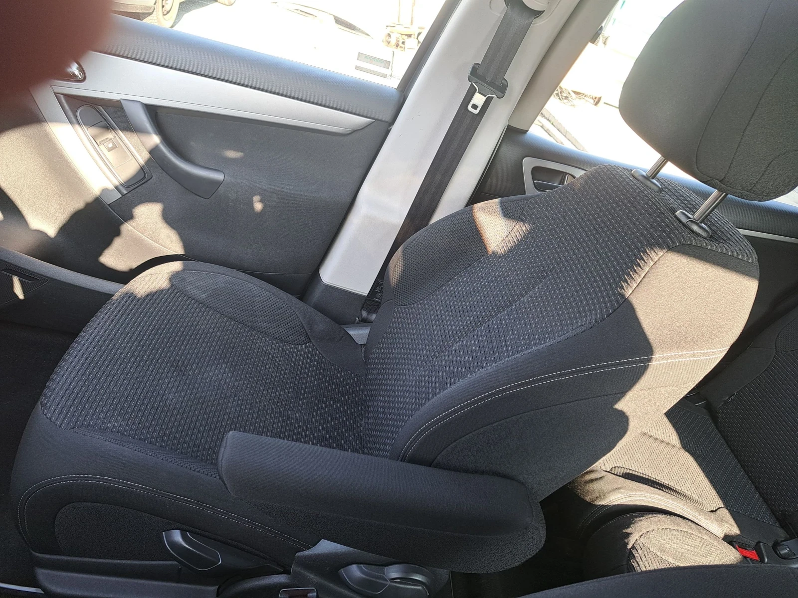 Citroen C4 Picasso 1.6 HDI | Mobile.bg   15