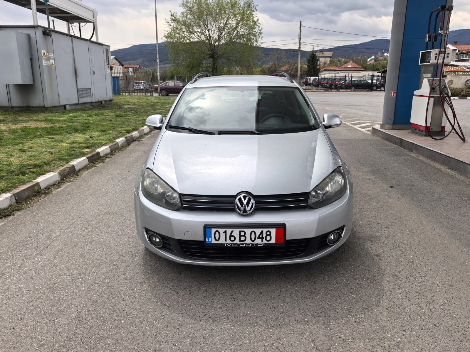 VW Golf 1.6TDI | Mobile.bg — изображение 1