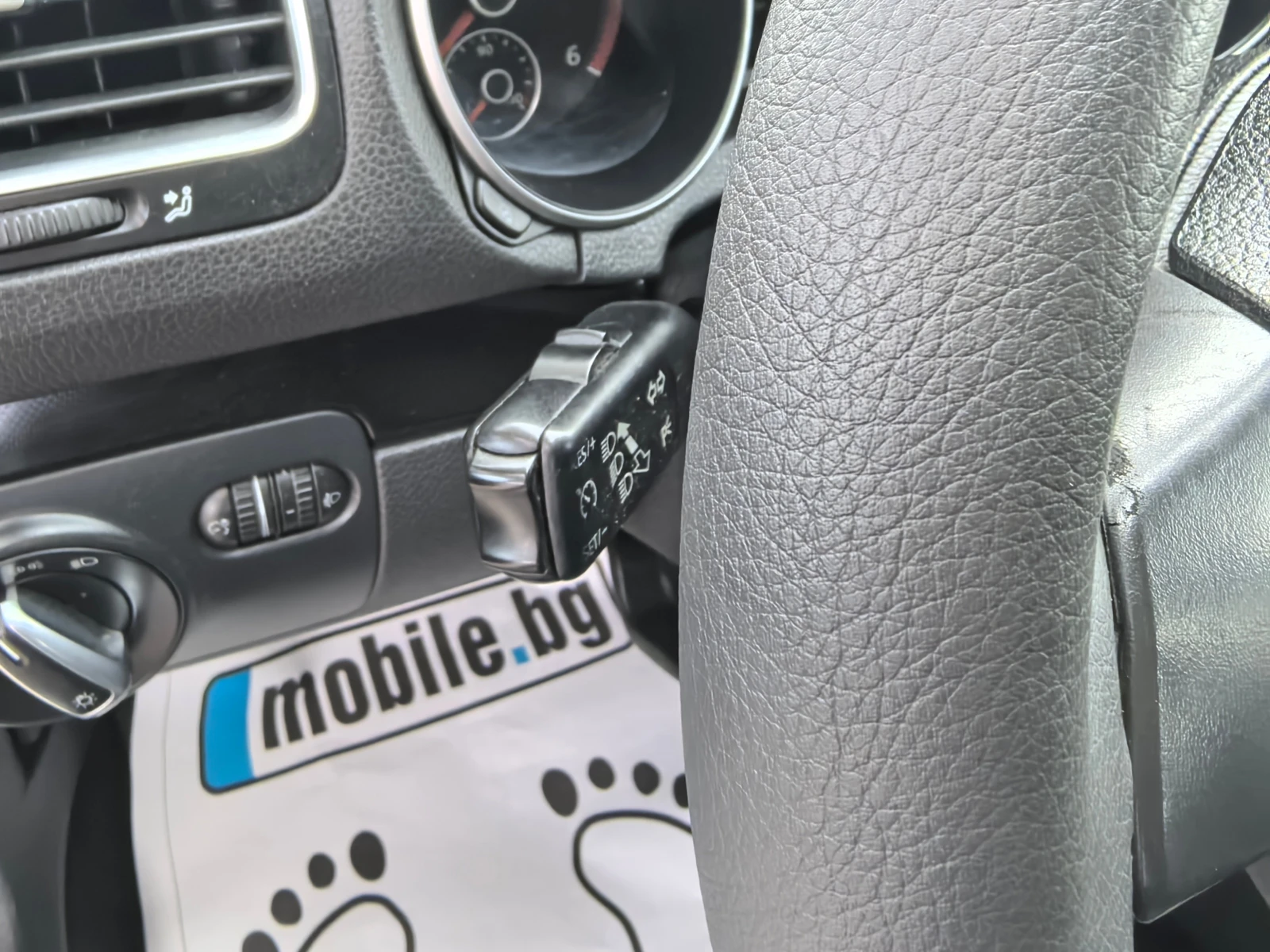 VW Golf 1.6TDI | Mobile.bg — изображение 12