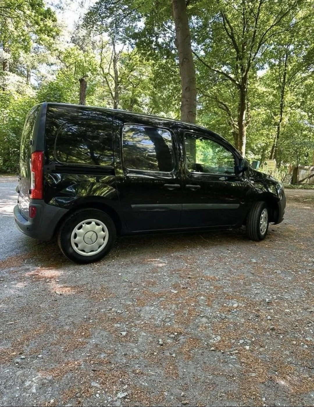 Mercedes-Benz Citan  - изображение 3