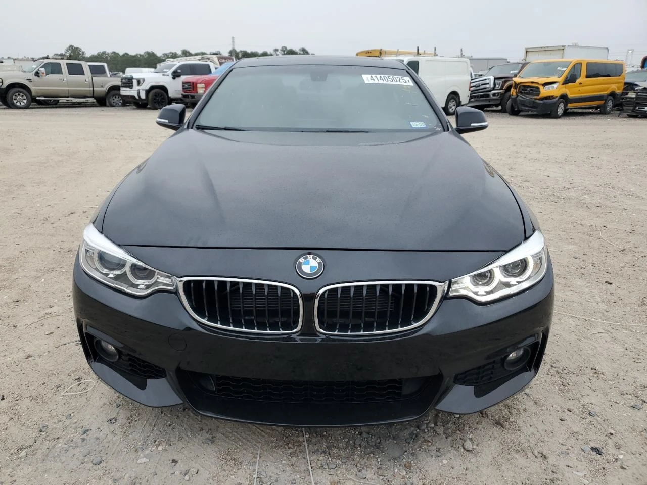BMW 440 М-Sport* Shadow* Harman* SAT 8ZF* Подгрев* Шибидах - изображение 5