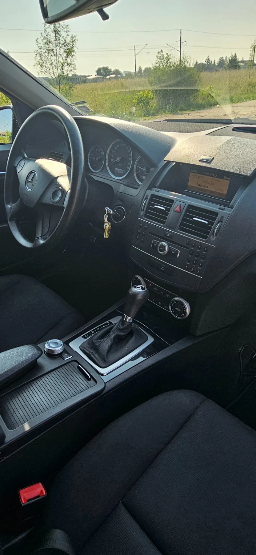 Mercedes-Benz C 200 220 blueifence - изображение 10