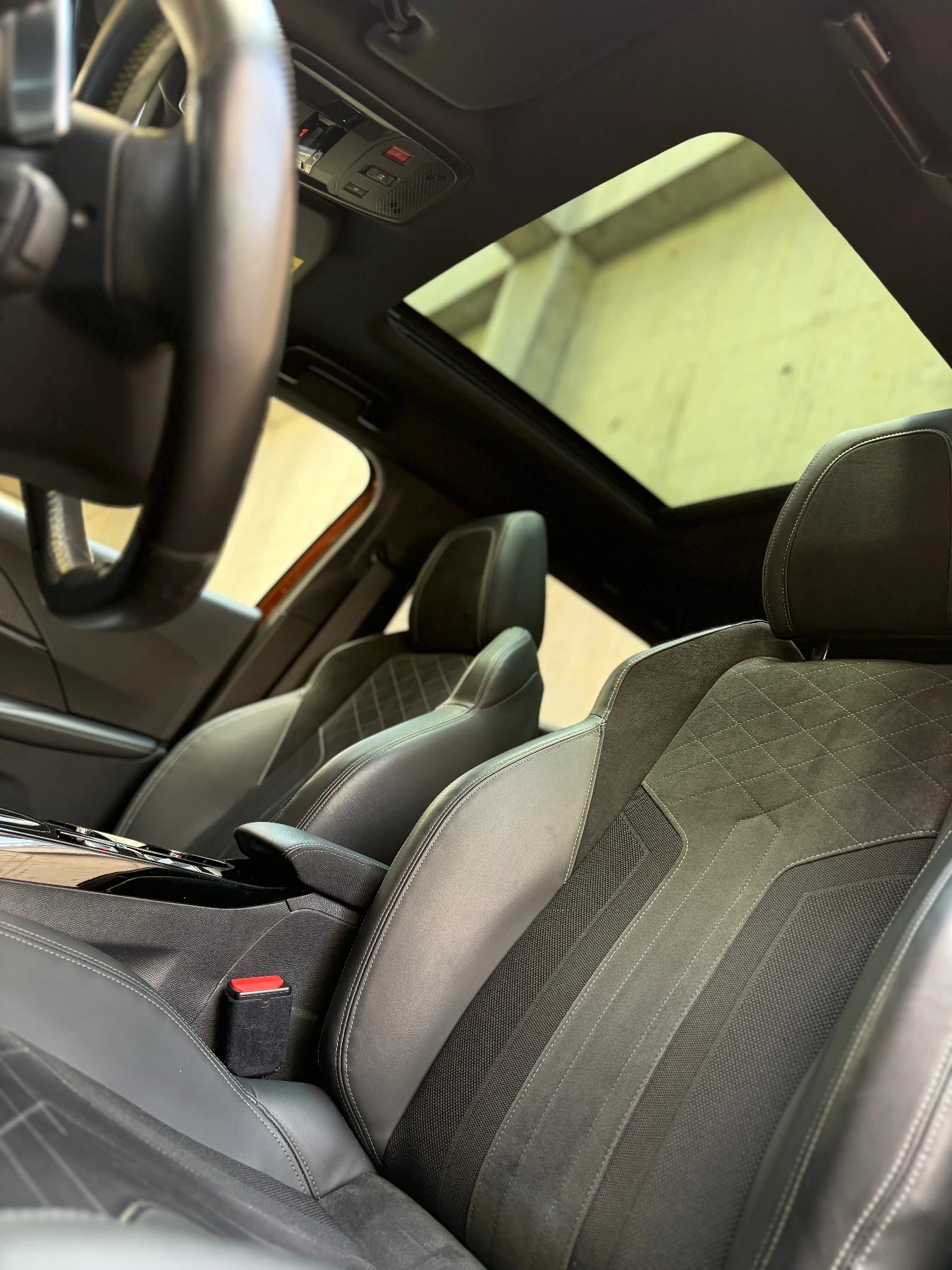 Peugeot 2008 1.2 GT Line 155к.с /PANORAMA/360/ЛИЗИНГ/ - изображение 7