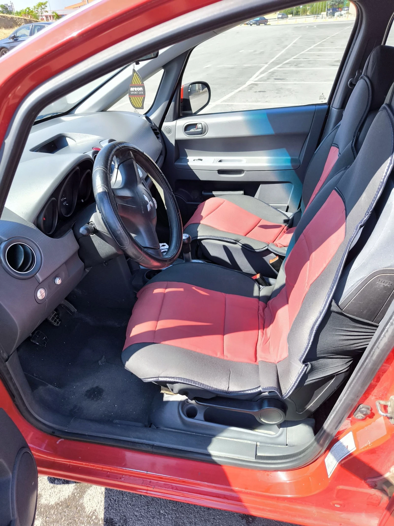 Mitsubishi Colt 1.3  - изображение 6