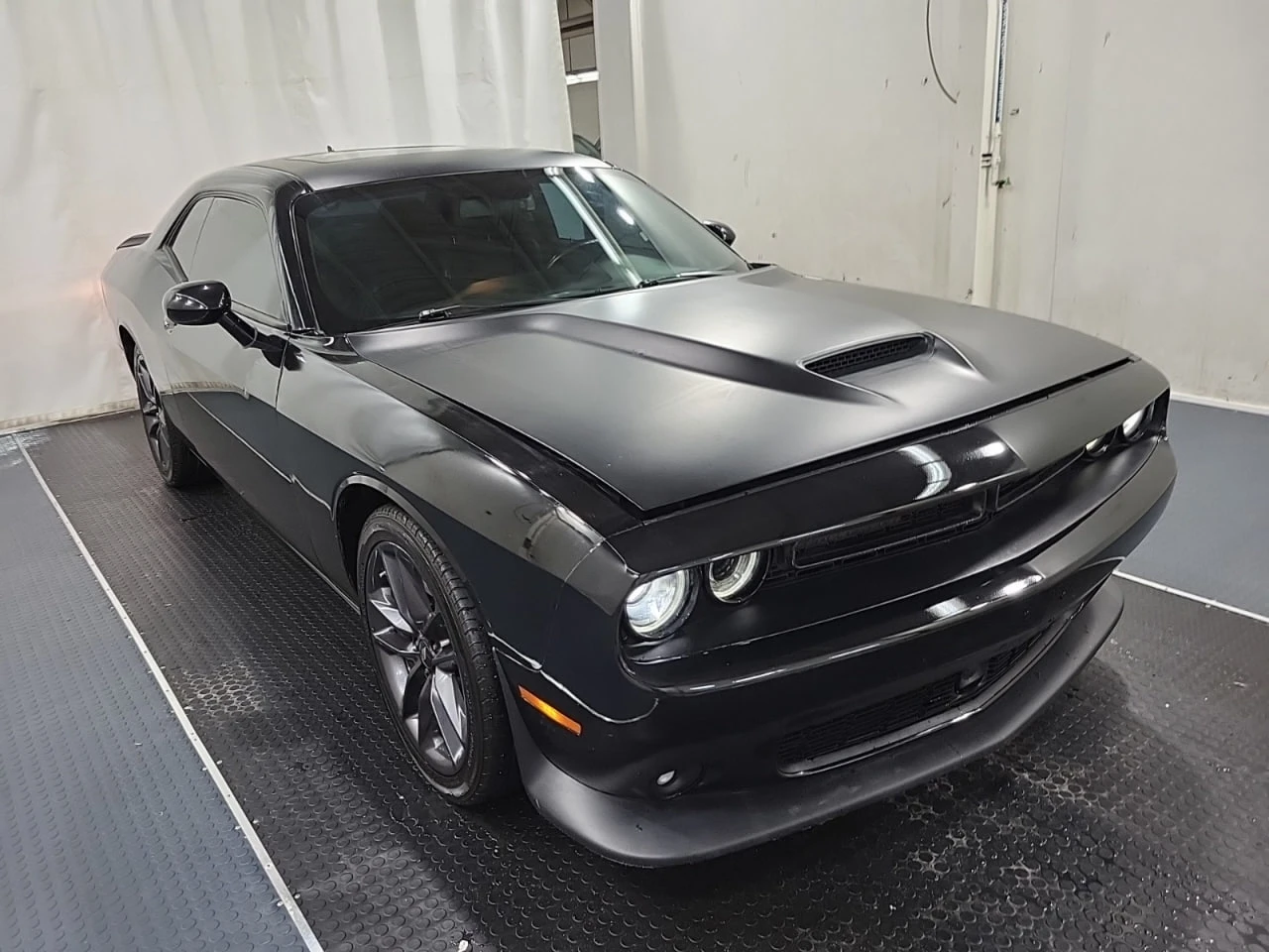 Dodge Challenger * CARFAX * АВТО КРЕДИТ * ЦЕНА ДО БГ! - изображение 3