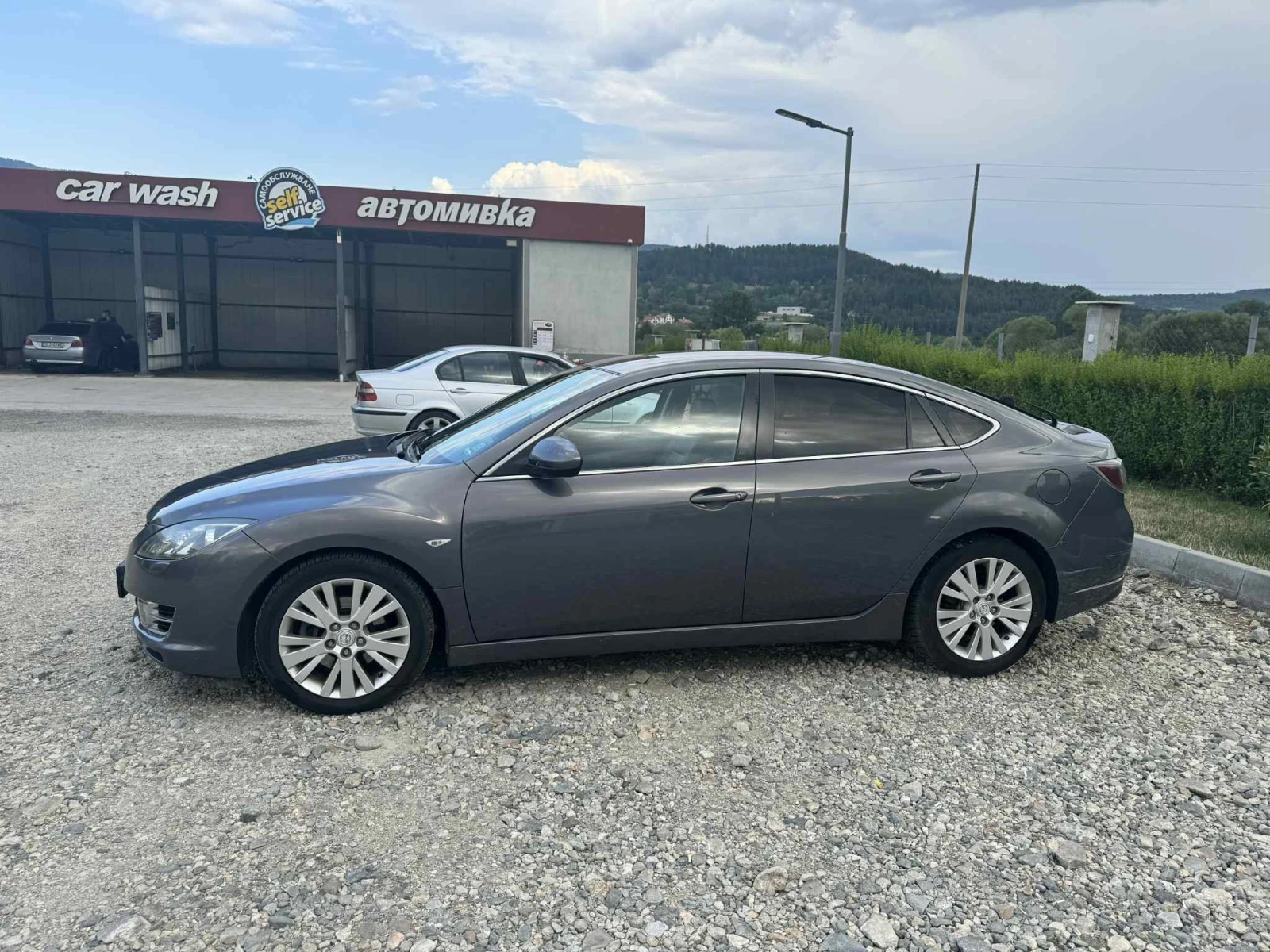Mazda 6 Седан - изображение 4