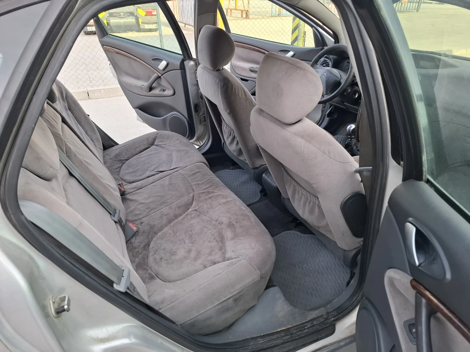 Citroen C5 | Mobile.bg   11