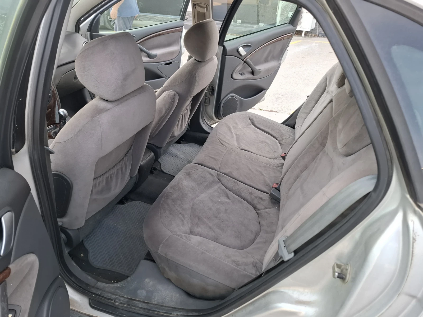 Citroen C5 | Mobile.bg   10