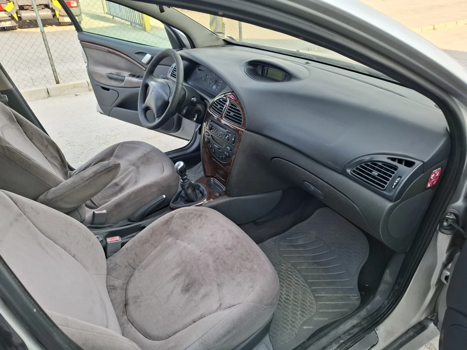 Citroen C5 | Mobile.bg   12