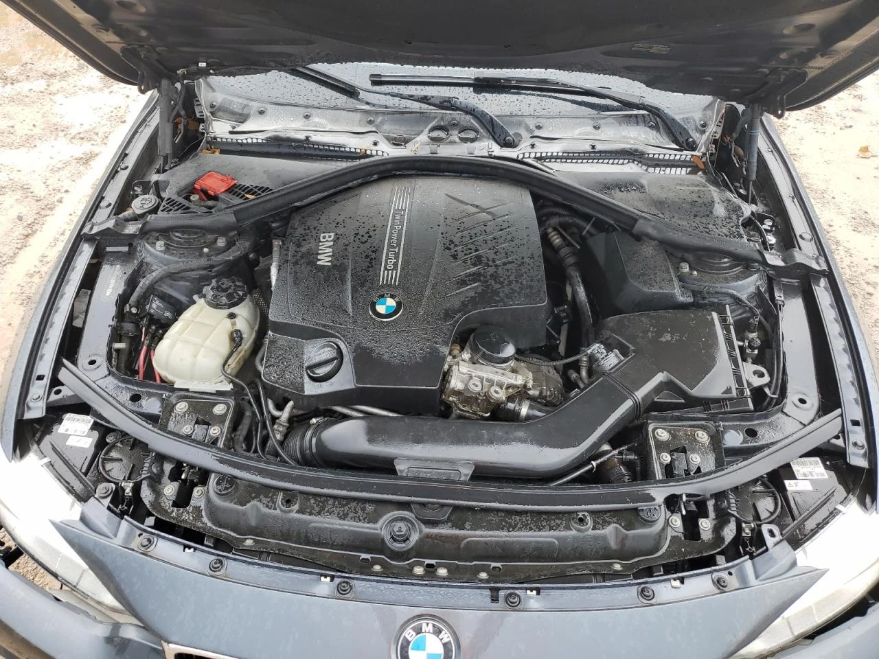 BMW 435 3.0L 6/435 i/КОЖА/ПОДГР./МАСАЖ/ - изображение 7