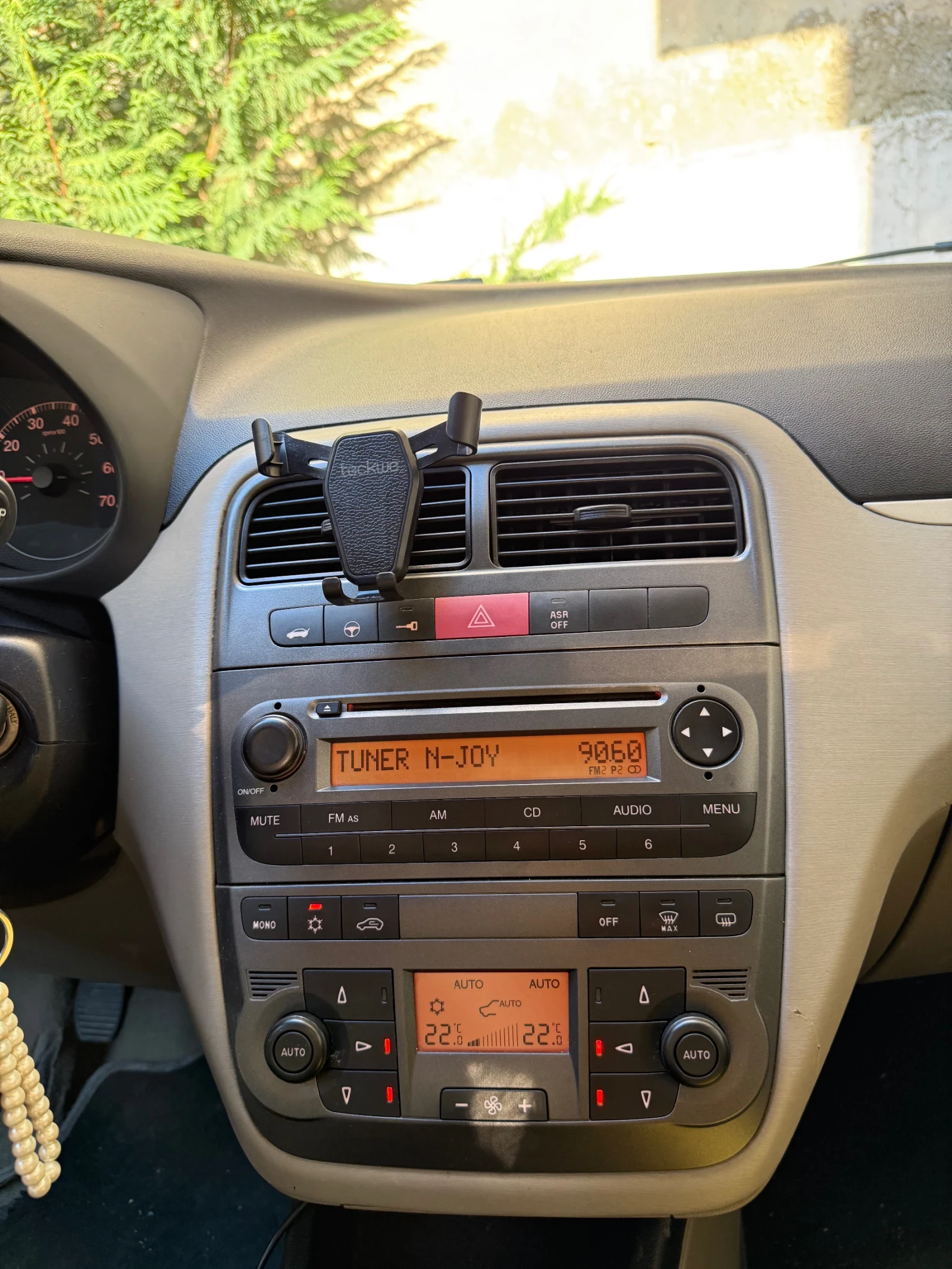Fiat Punto  - изображение 8