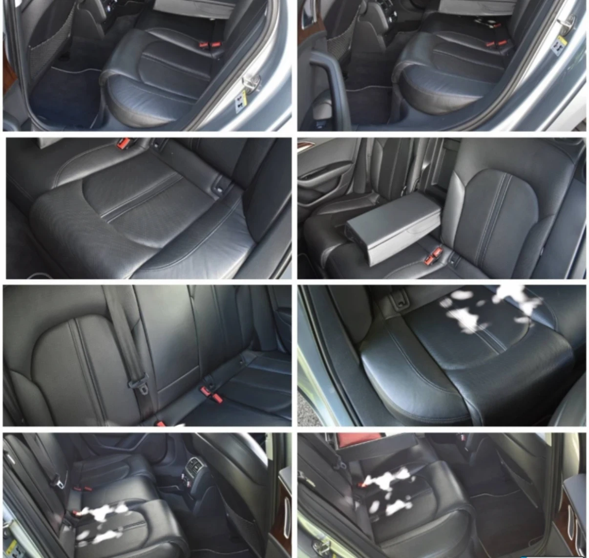 Audi A6 3.0 TDI* Alcantara * CarPlay* *   | Mobile.bg   14