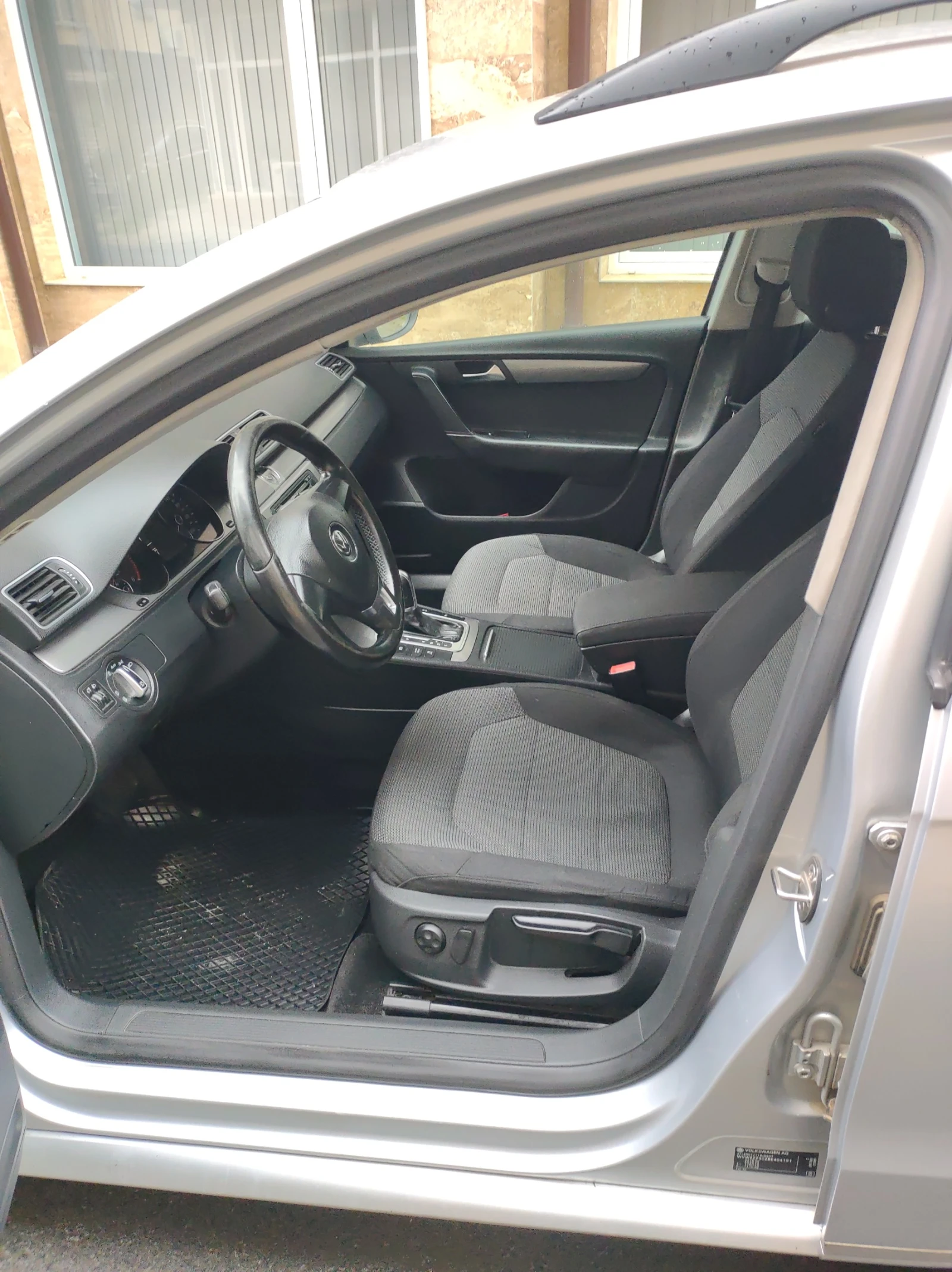 VW Passat | Mobile.bg — изображение 16