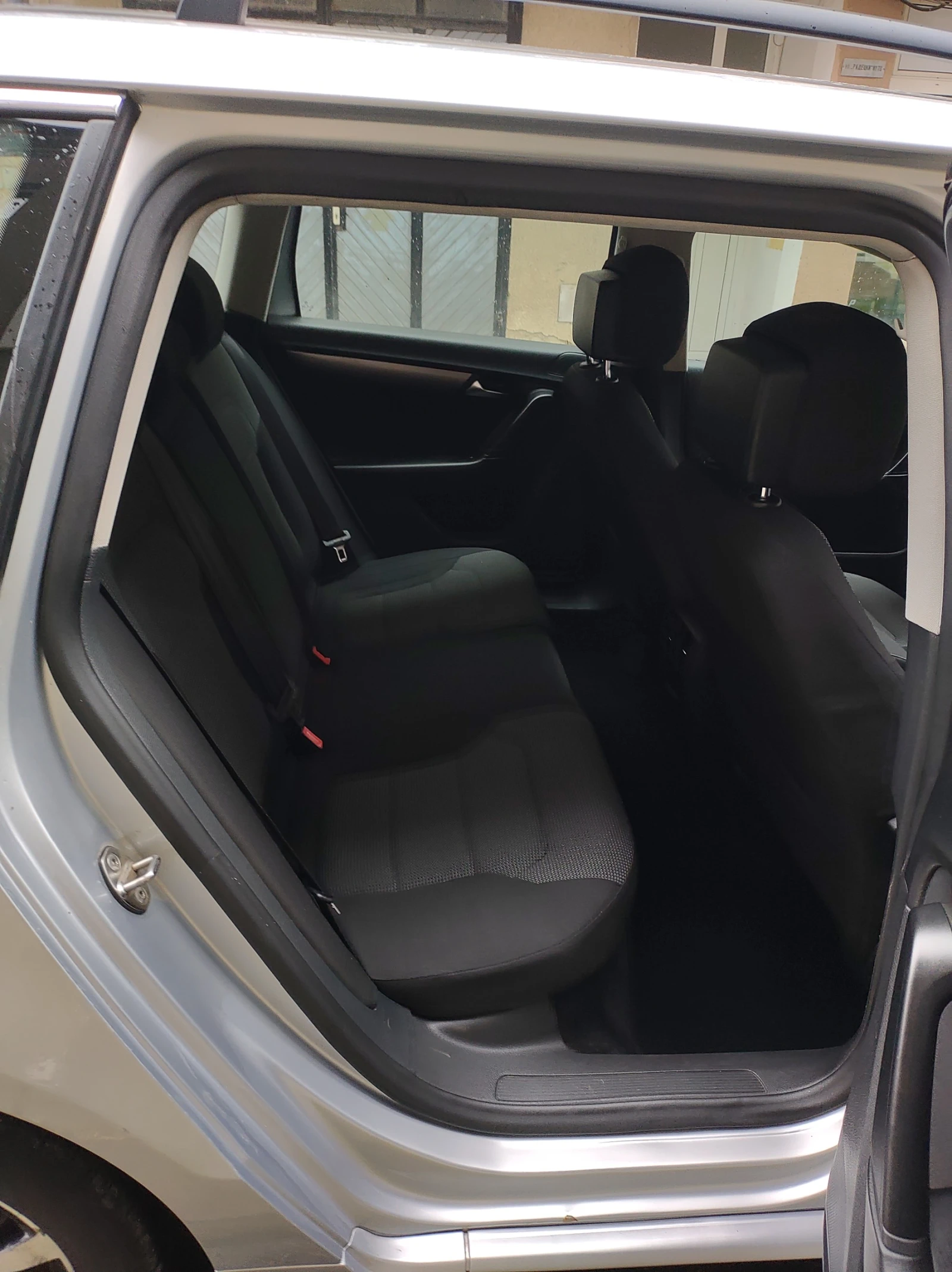 VW Passat | Mobile.bg — изображение 12