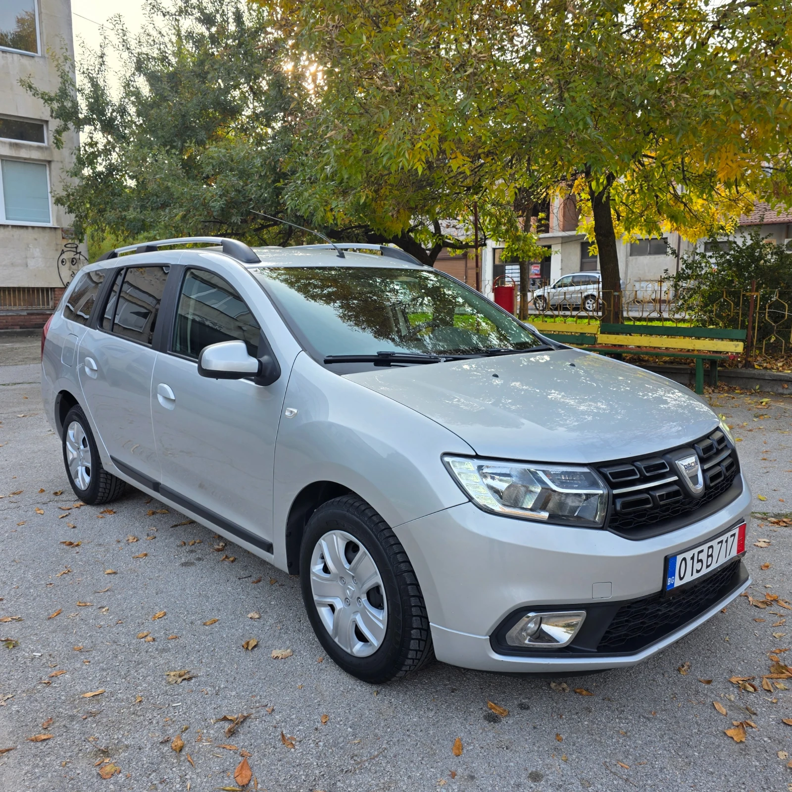 Dacia Logan 1.5 DCI  - изображение 9