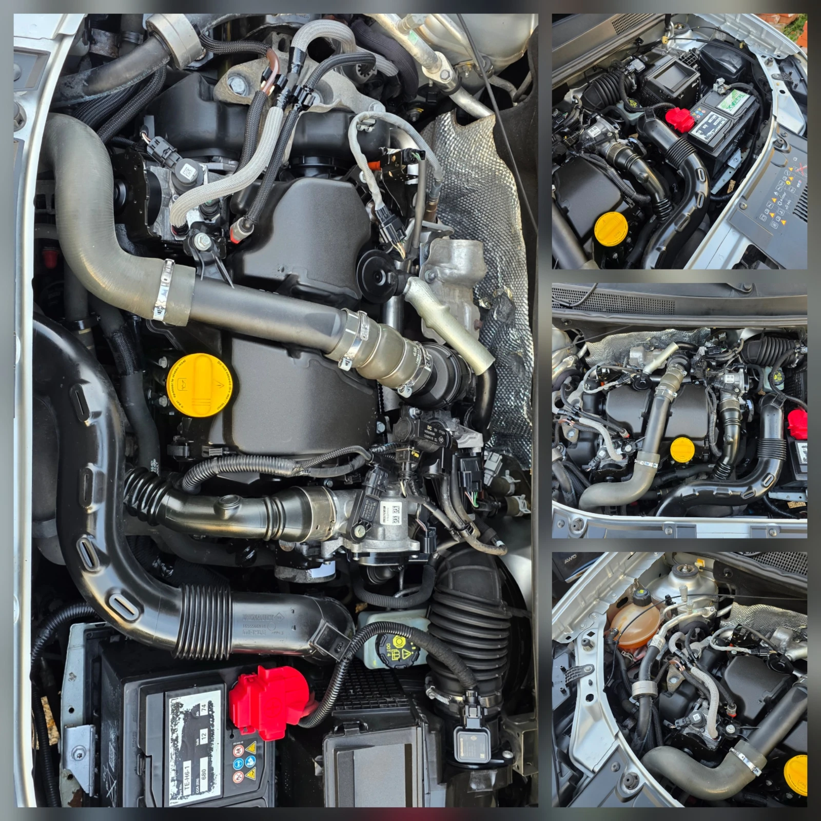 Dacia Logan 1.5 DCI  | Mobile.bg   12