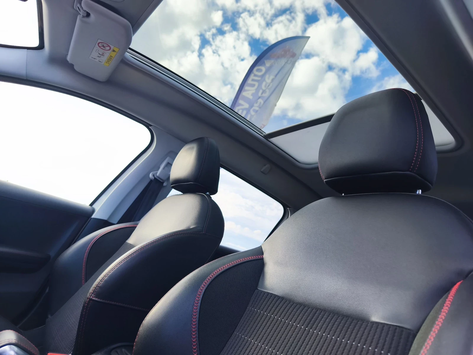 Peugeot 2008 GT-LINE 120HP SIX GEARS  | Mobile.bg   16