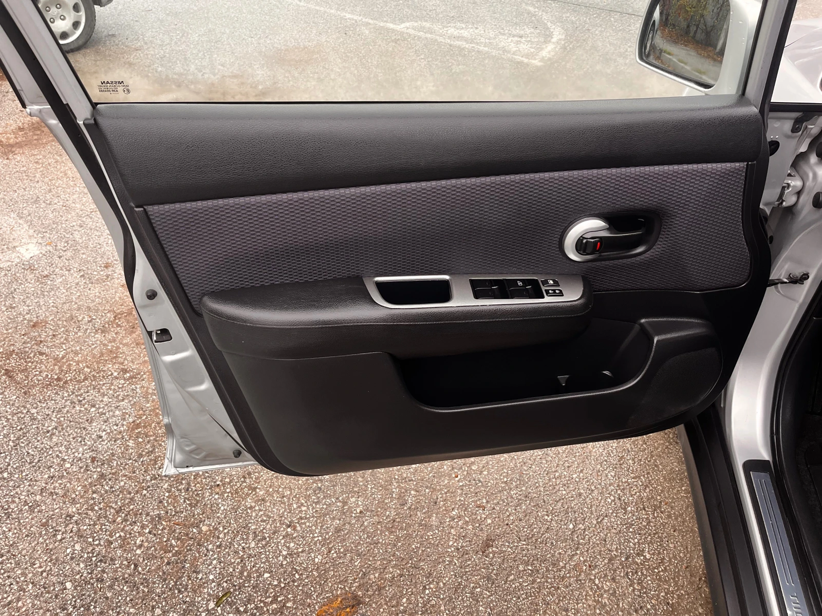 Nissan Tiida 1.8 LAUNJE | Mobile.bg   8