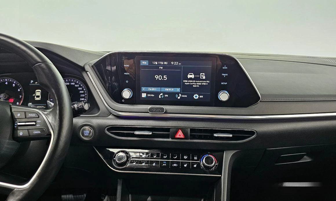 Hyundai Sonata 2.0 LPG Smart * -   *  | Mobile.bg   14