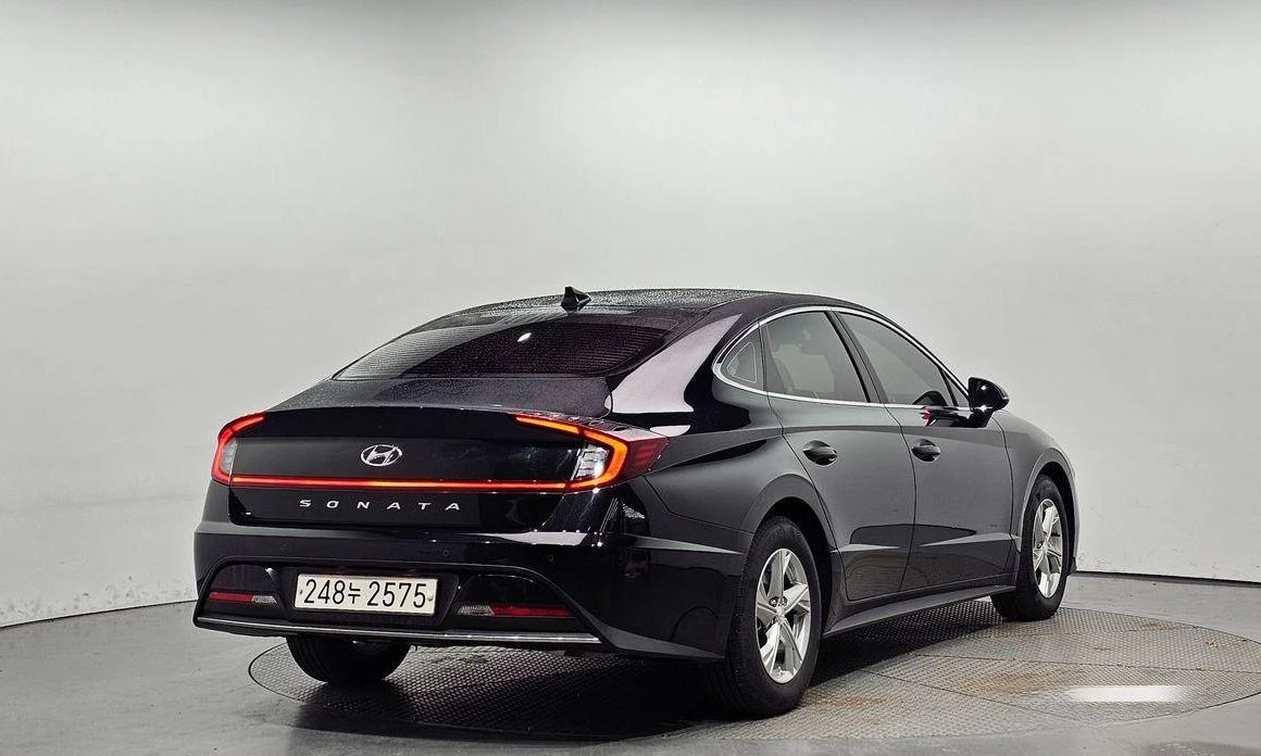 Hyundai Sonata 2.0 LPG Smart * НАЙ-ДОБРА ЦЕНА В БЪЛГАРИЯ*  - изображение 2