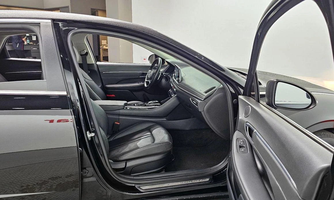 Hyundai Sonata 2.0 LPG Smart * -   *  | Mobile.bg   11