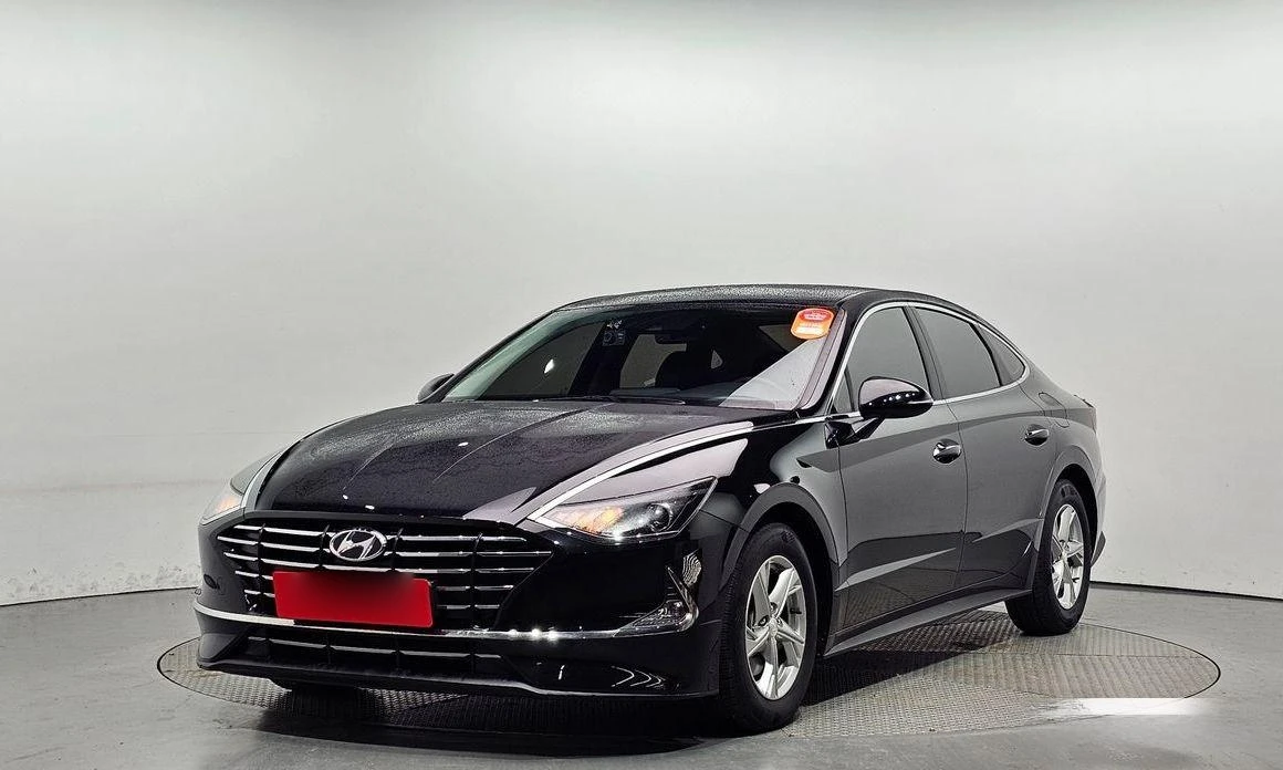 Hyundai Sonata 2.0 LPG Smart * -   *  | Mobile.bg   1