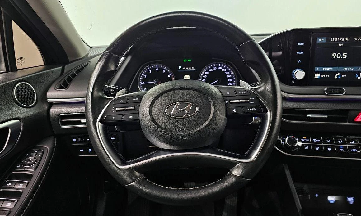 Hyundai Sonata 2.0 LPG Smart * -   *  | Mobile.bg   13