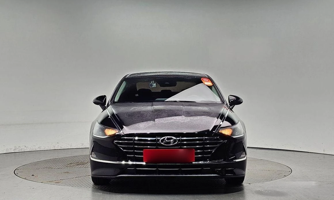 Hyundai Sonata 2.0 LPG Smart * НАЙ-ДОБРА ЦЕНА В БЪЛГАРИЯ*  - изображение 3