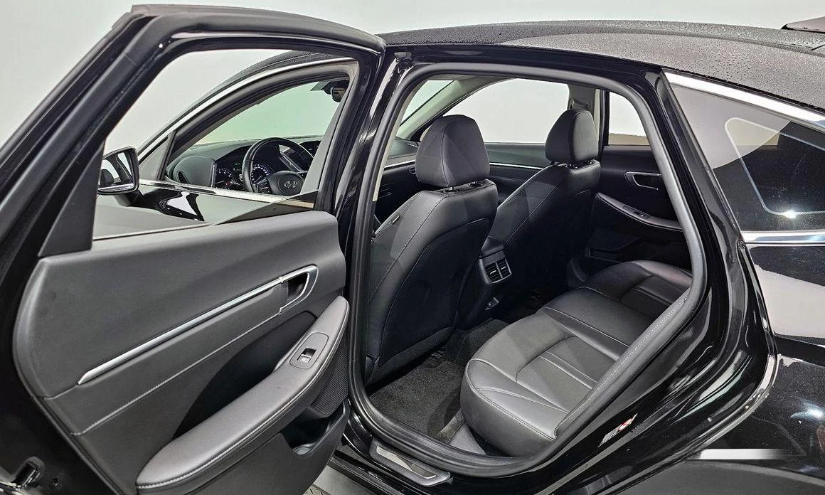 Hyundai Sonata 2.0 LPG Smart * -   *  | Mobile.bg   12