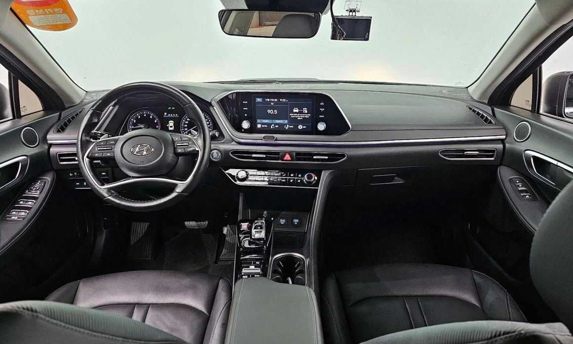 Hyundai Sonata 2.0 LPG Smart * НАЙ-ДОБРА ЦЕНА В БЪЛГАРИЯ*  - изображение 7