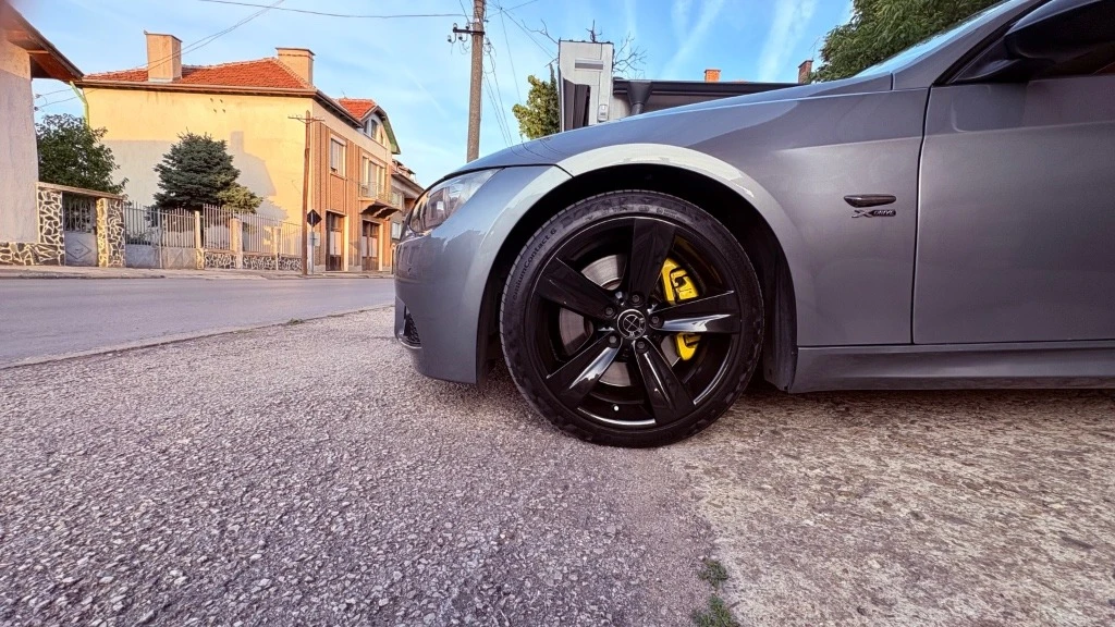 BMW 330 M57 | Mobile.bg   4