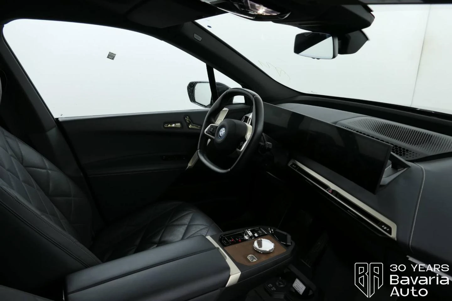 BMW iX 50 xDrive Sport | Mobile.bg   7