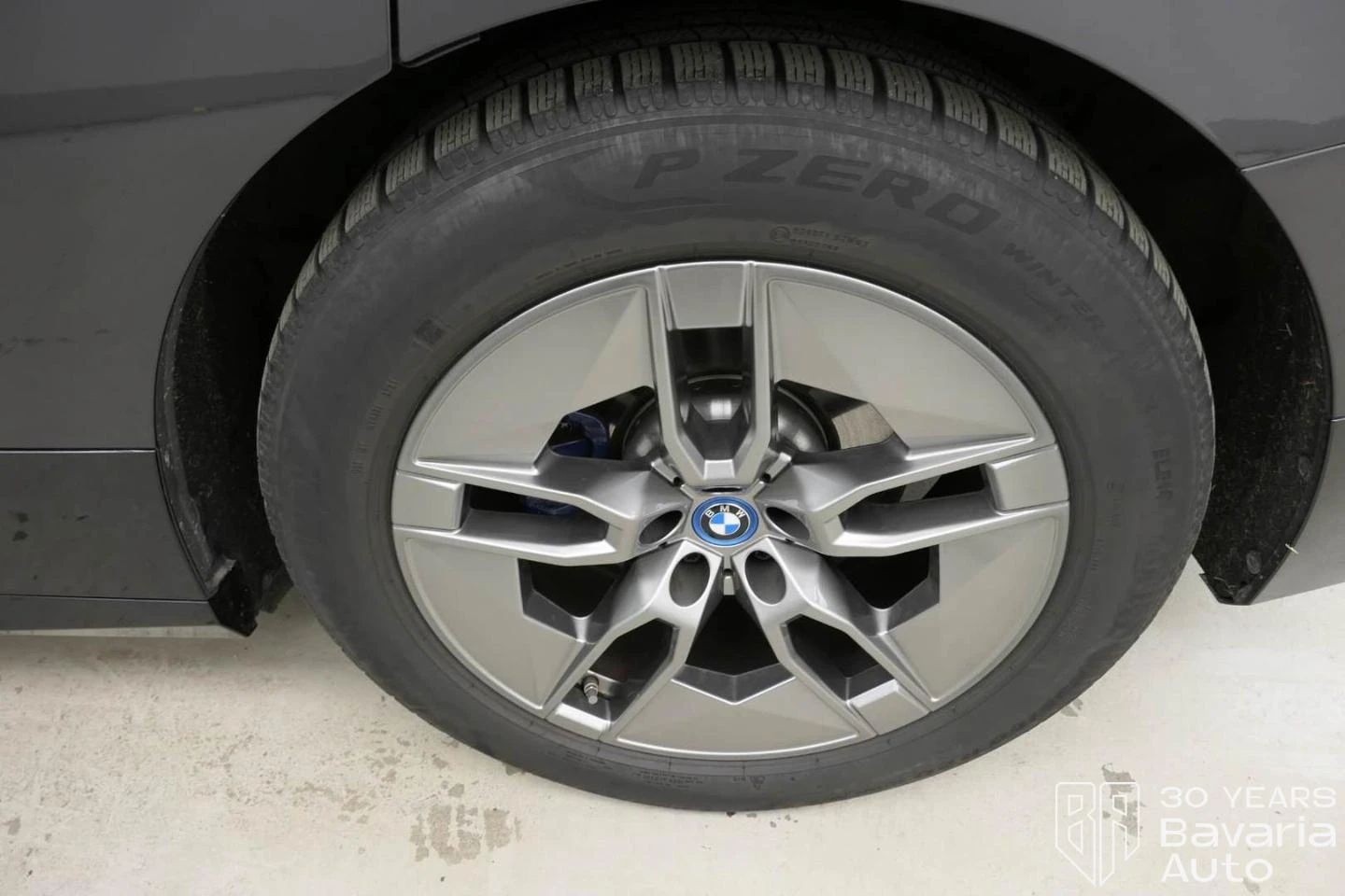 BMW iX 50 xDrive Sport | Mobile.bg   16