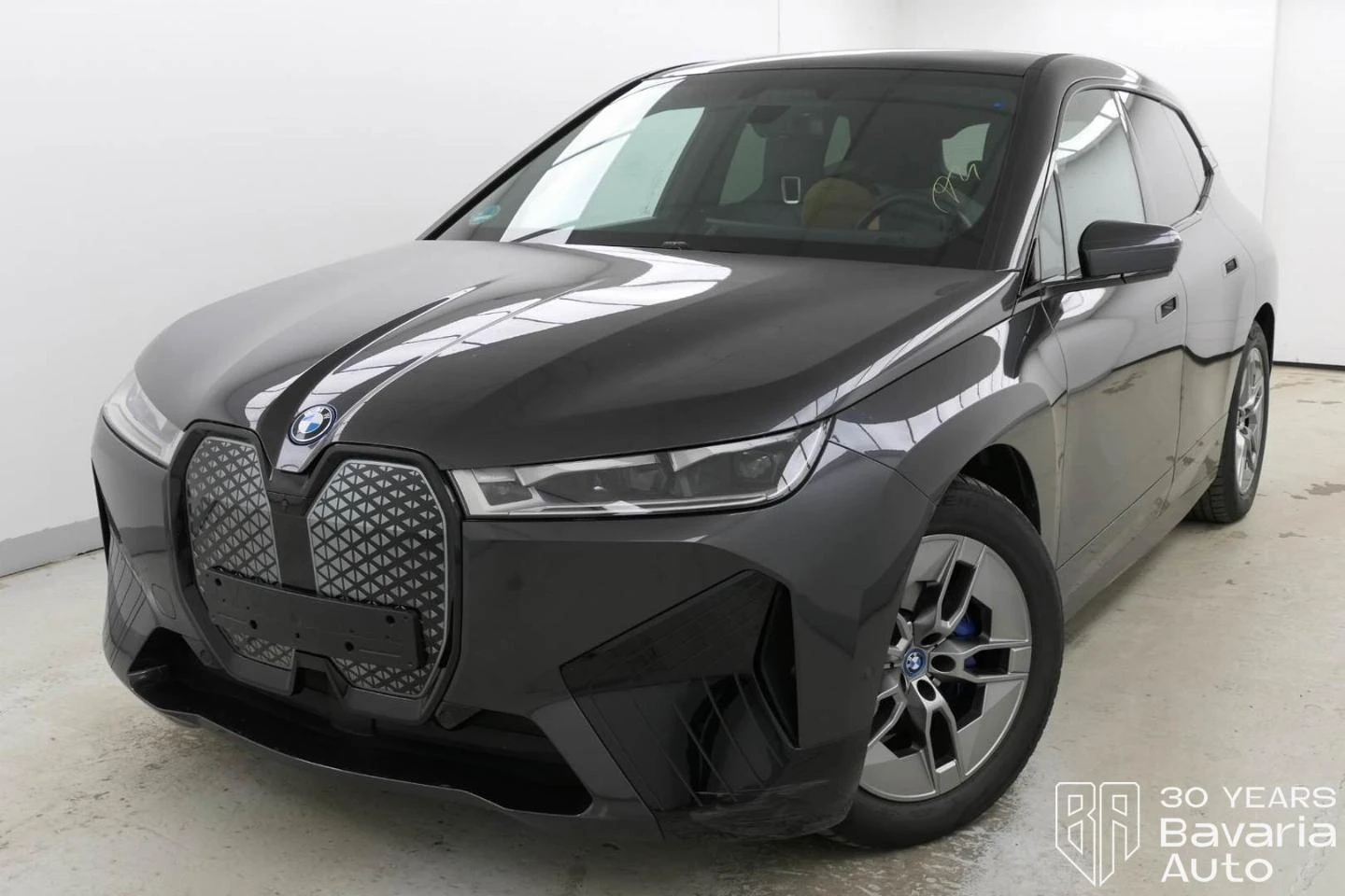 BMW iX 50 xDrive Sport | Mobile.bg   1