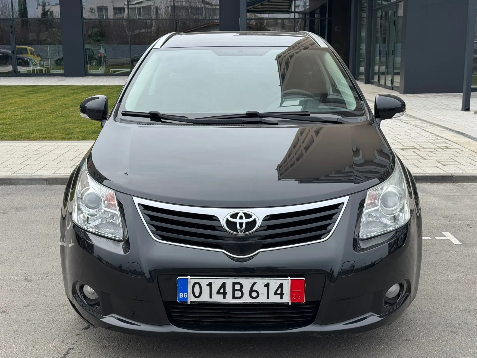 Toyota Avensis 1.8 VVT-i* * 147 kc* * EURO5* * ��������� | Mobile.bg � ����������� 3