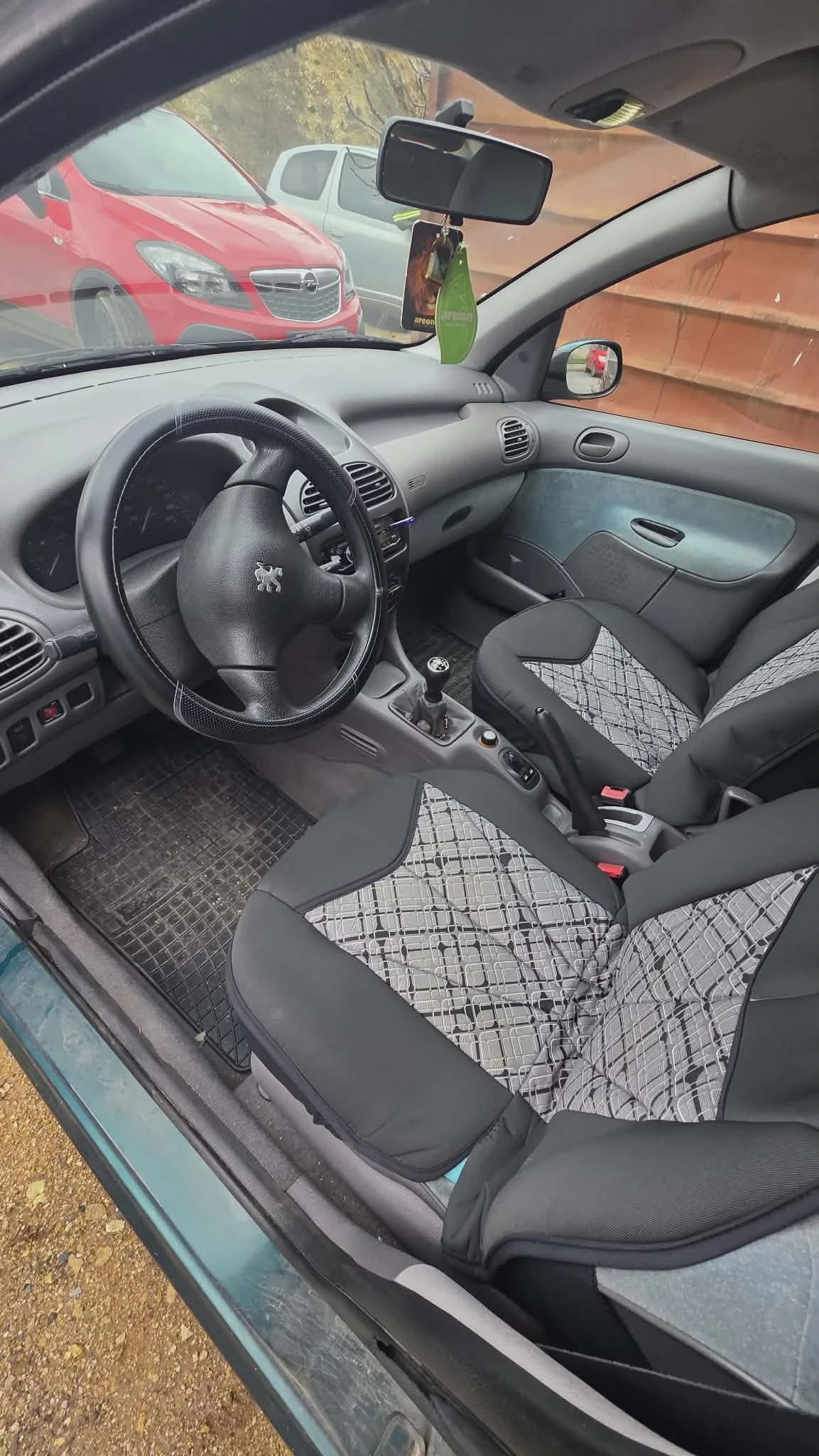 Peugeot 206 | Mobile.bg � ����������� 8