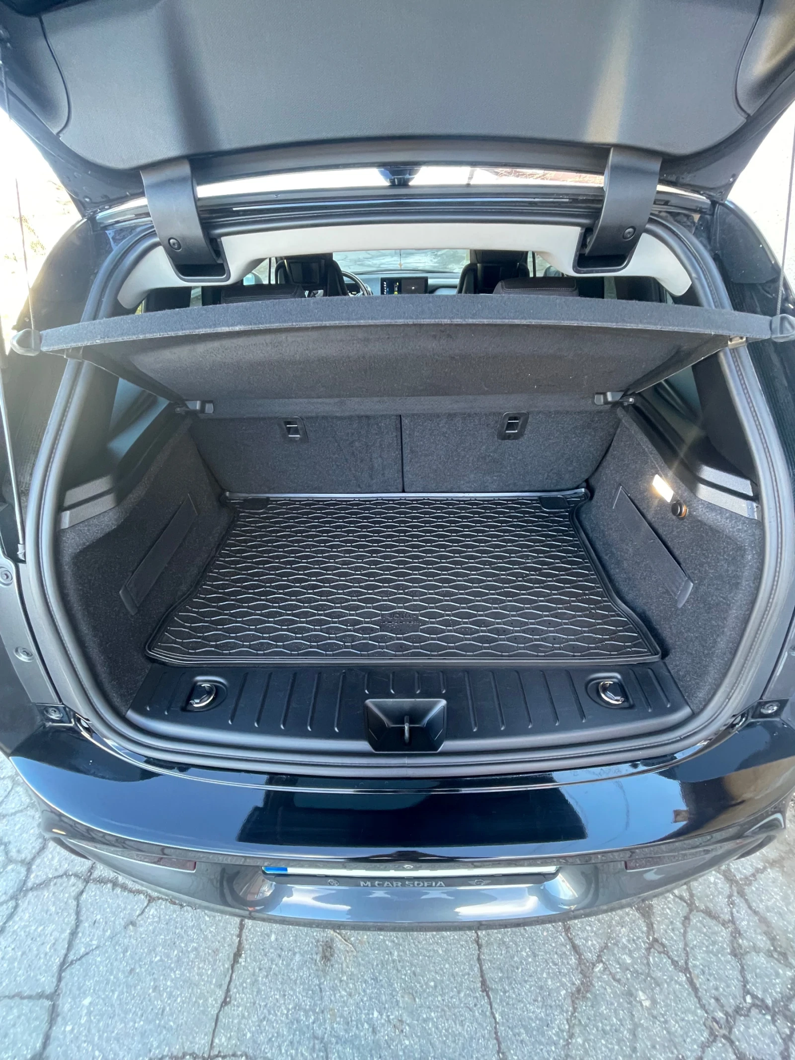 BMW i3 BMW i3 94 AH ��������� . ����������  | Mobile.bg � ����������� 17