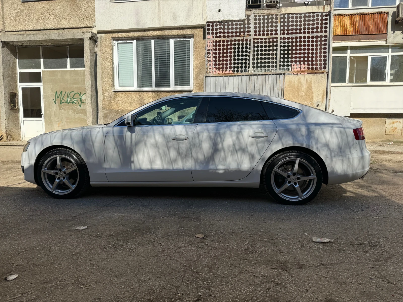 Audi A5 | Mobile.bg � ����������� 11