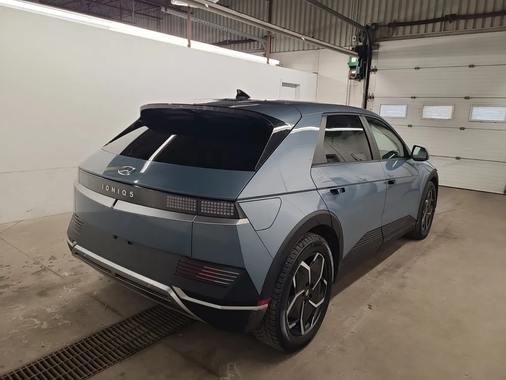 Hyundai Ioniq 5 * PREFERRED * CARFAX * БЕЗ ПЪРВОНАЧАЛНА ВНОСКА - изображение 3