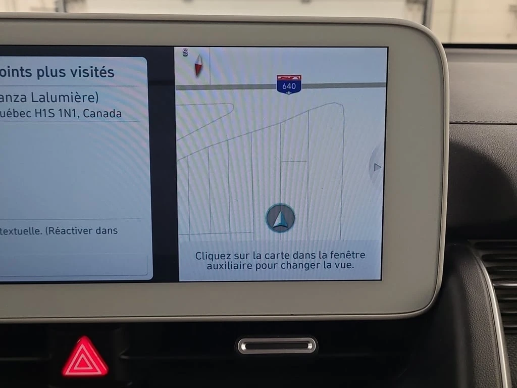 Hyundai Ioniq 5 * PREFERRED * CARFAX * БЕЗ ПЪРВОНАЧАЛНА ВНОСКА - изображение 10