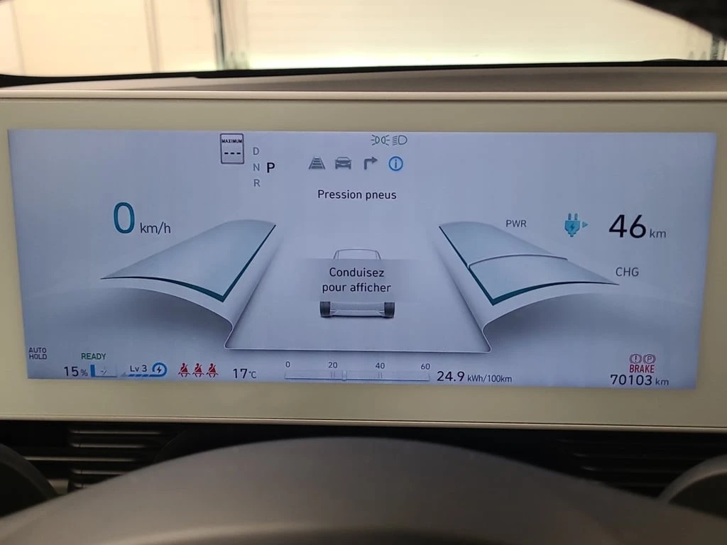 Hyundai Ioniq 5 * PREFERRED * CARFAX * БЕЗ ПЪРВОНАЧАЛНА ВНОСКА - изображение 9