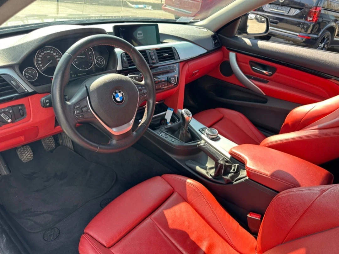 BMW 430  - изображение 5